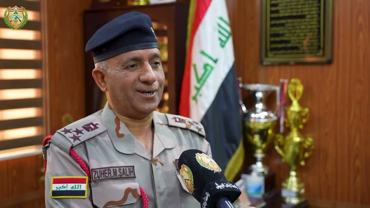 إعلام رئاسة أركان الجيش يجري تغطية لنشاطات نادي الجيش الرياضي