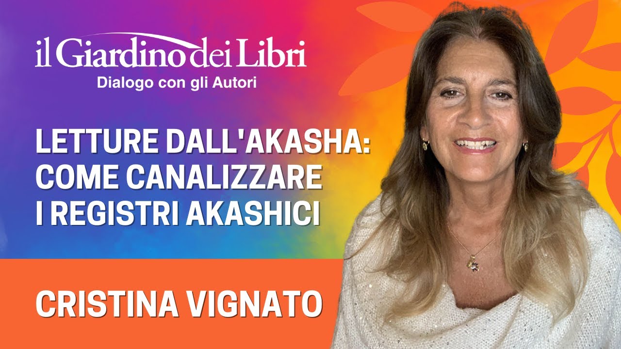 Webinar Gratuito con Cristina Vignato: 