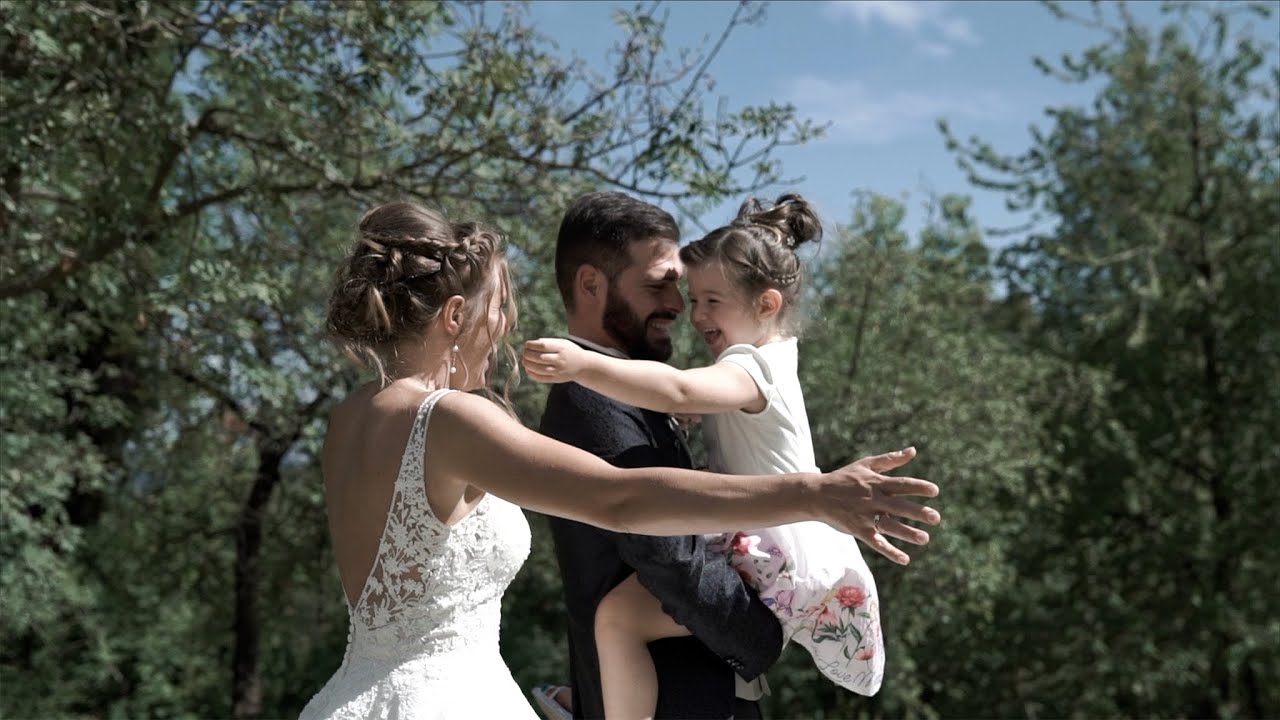 Federica & Ciro | Wedding in Villa Curti - Vicenza