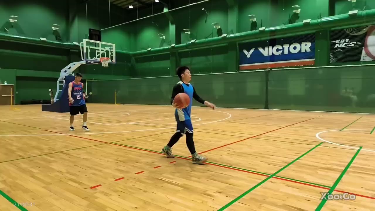 115/ 03/14 FTC豐原運動中心歡樂打（場次14） 豪組（淺）18 VS 08 賢組（深）