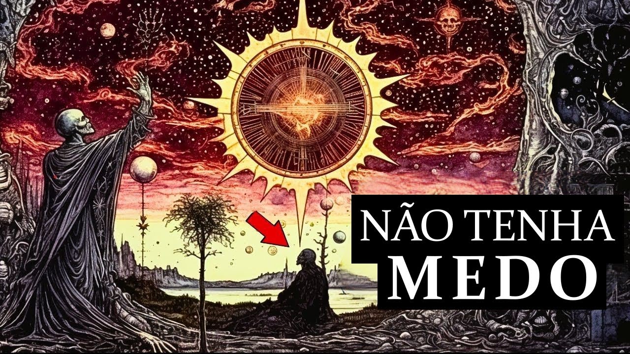 5 efeitos colaterais sombrios do despertar espiritual que ningu&eacute;m lhe conta