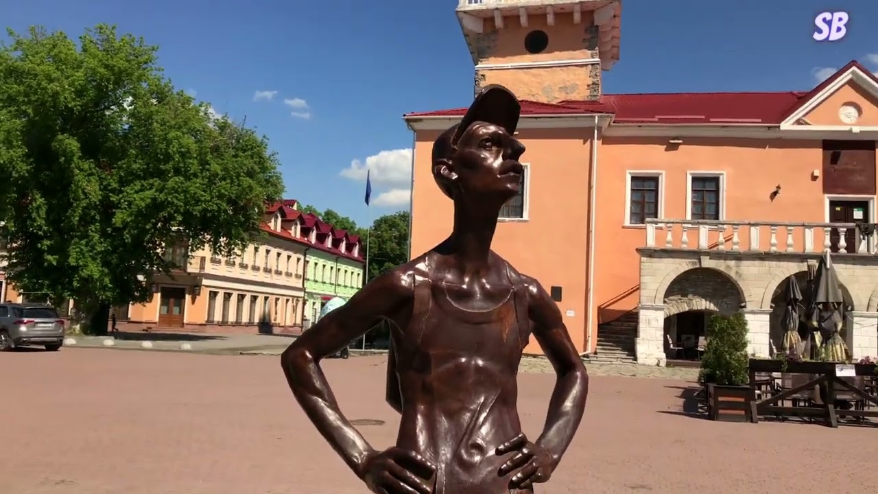 Кам`янець-Подільський старе місто #камʼянецьподільскийстаремісто #світнавколомене #камʼянець