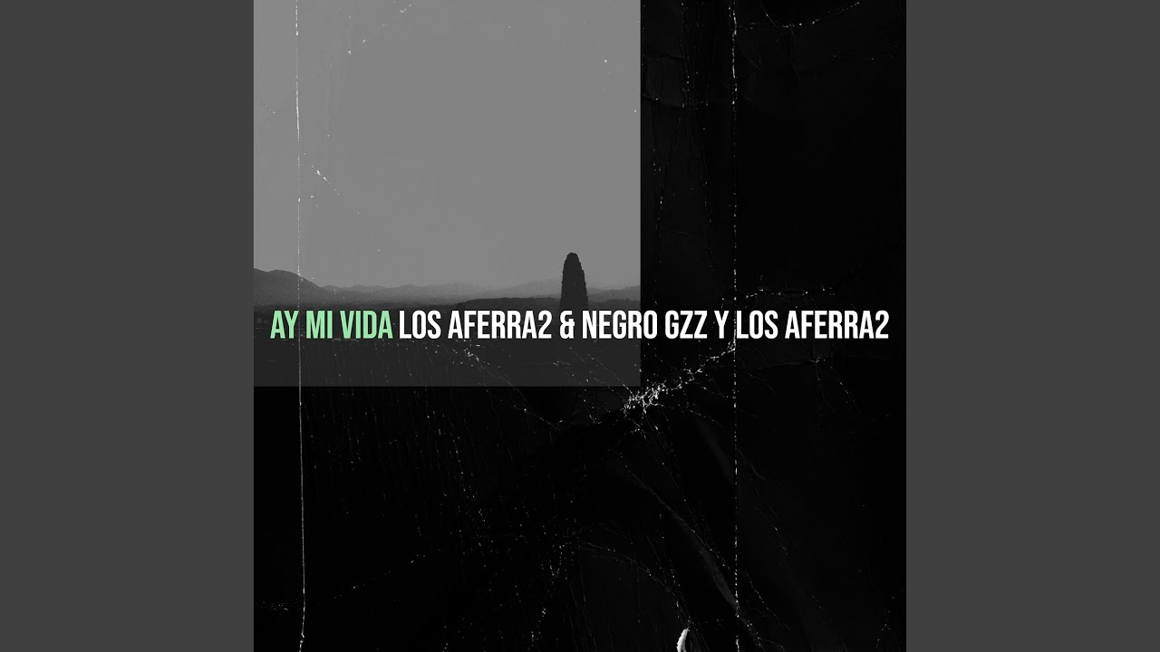 Ay Mi Vida