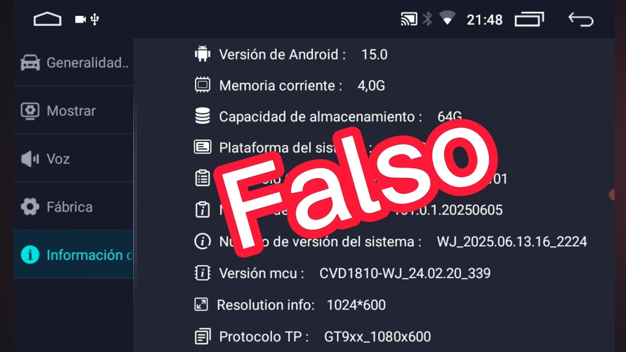 Обновите свой Android до любой версии 🤣! Подпишитесь на меня, это бесплатно.