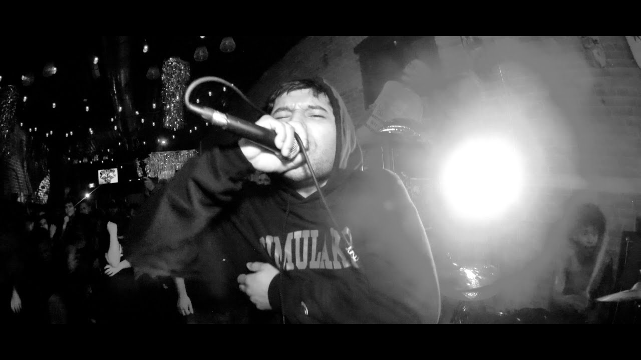 FEAR OF LOSS - BURDEN (Music Video)