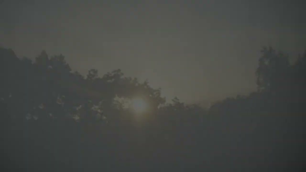 Alice Costelloe - Is There Something (Goodbye) (Official Visualiser)