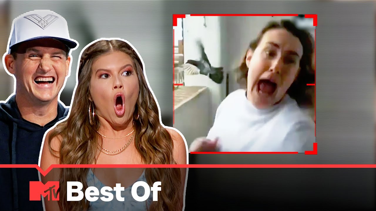 Ridiculousnessly Popular Videos: On The Run Edition 🏃‍➡️ Ridiculousness