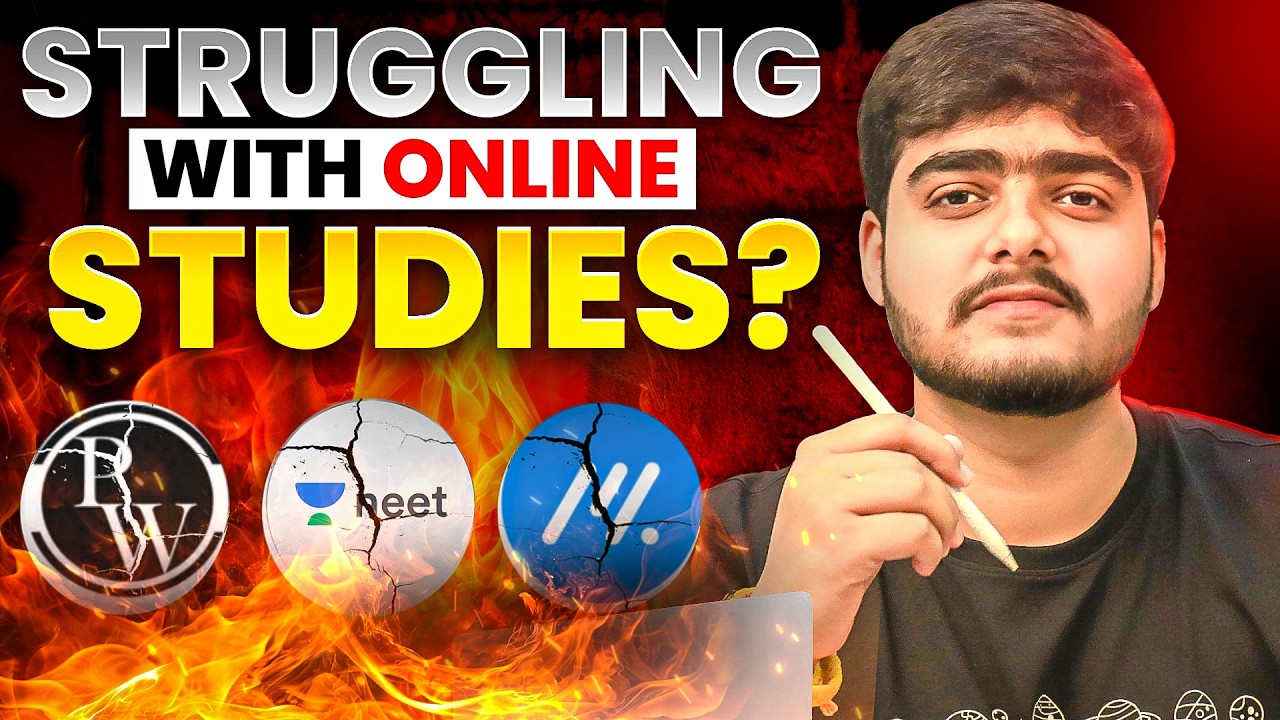 How to Study Smarter Online &ndash; Proven Study Guide & Techniques