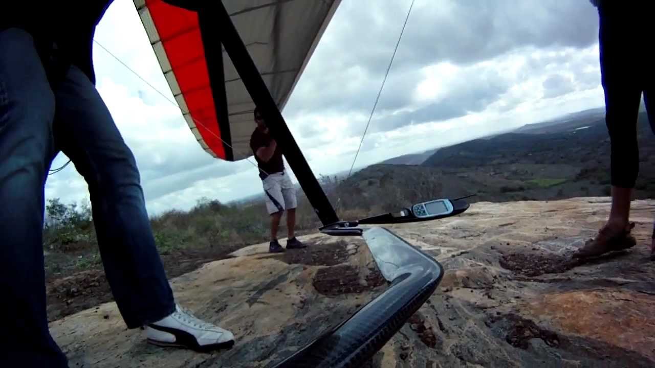 Hanggliding Elements