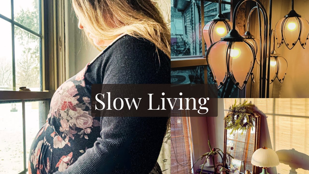 Waiting for Baby | Nesting, Faith & Homemaking