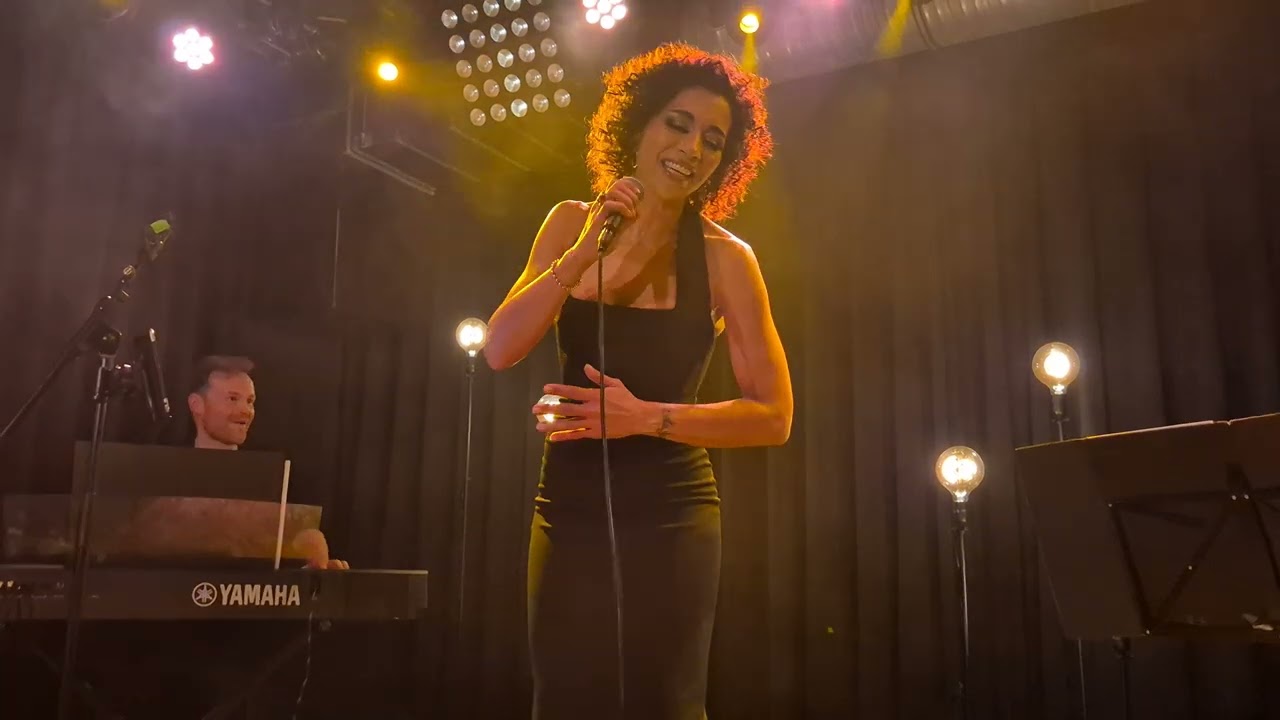 Nadja Benaissa _ Es ist Liebe - Schritt für Schritt / 20th Anniversary Tour, 14. Februar 2026