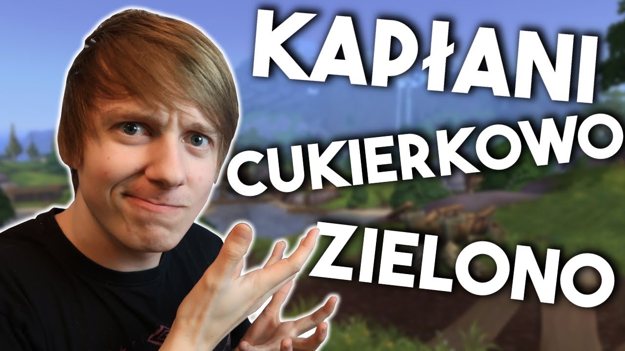 STORMSONG VALLEY - Tu Będziesz Grać w Battle for Azeroth!