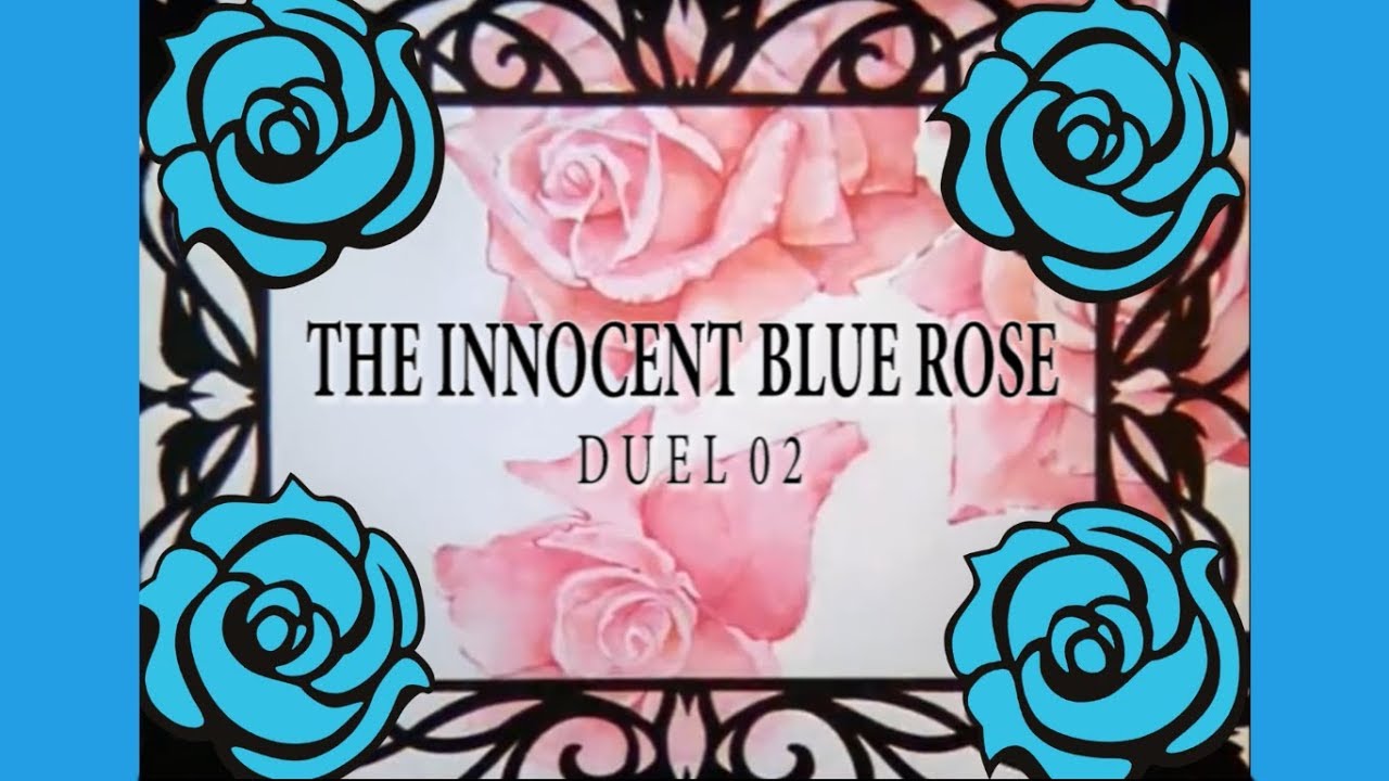 La Duelist: Kaoru Miki | Utena Analysis