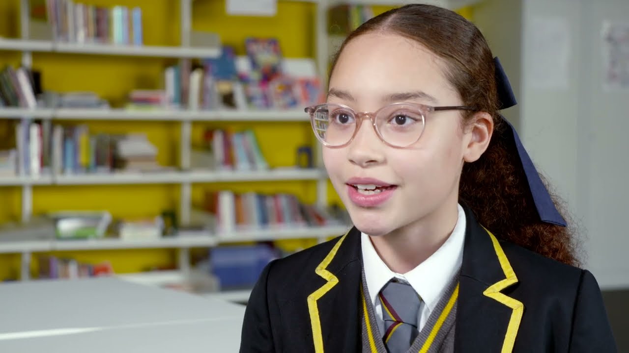 Ark Blake Academy