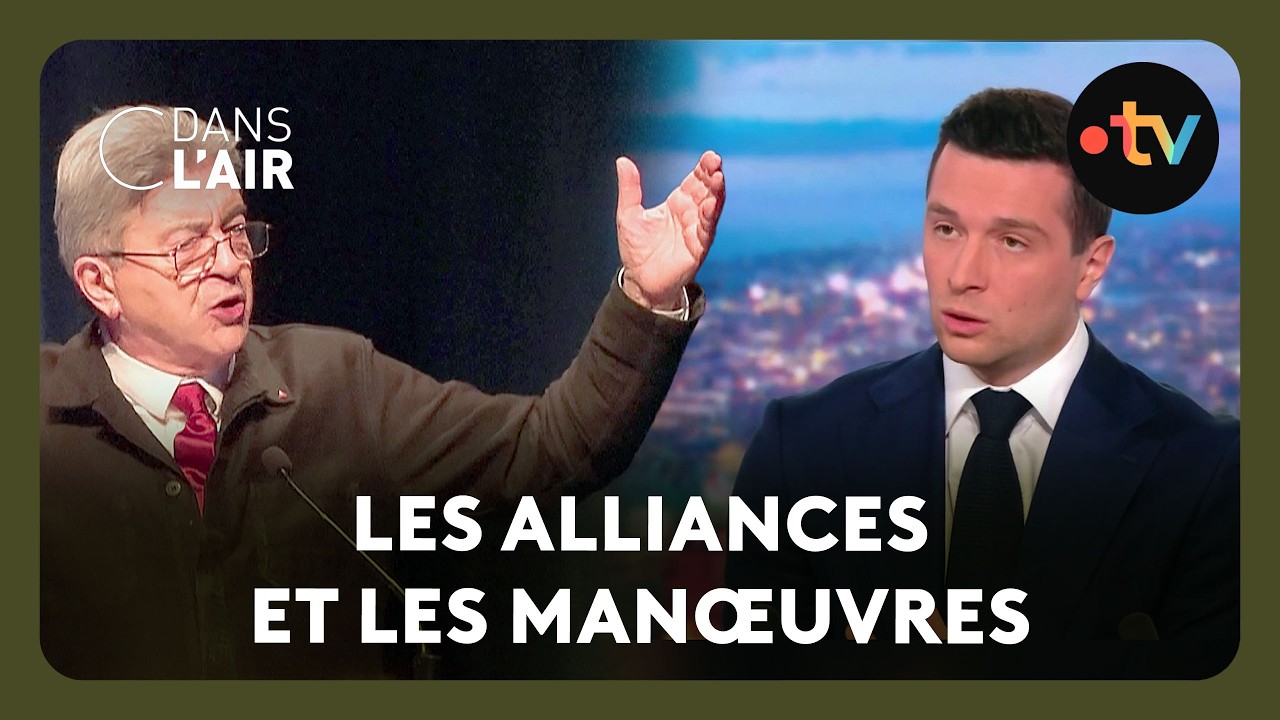 Élections municipales 2026