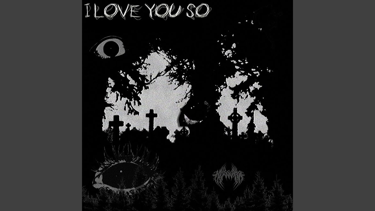 I LOVE YOU SO JUMPSTYLE (Slowed)