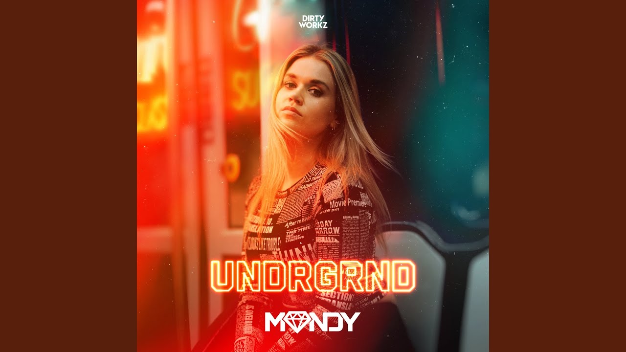 UNDRGRND