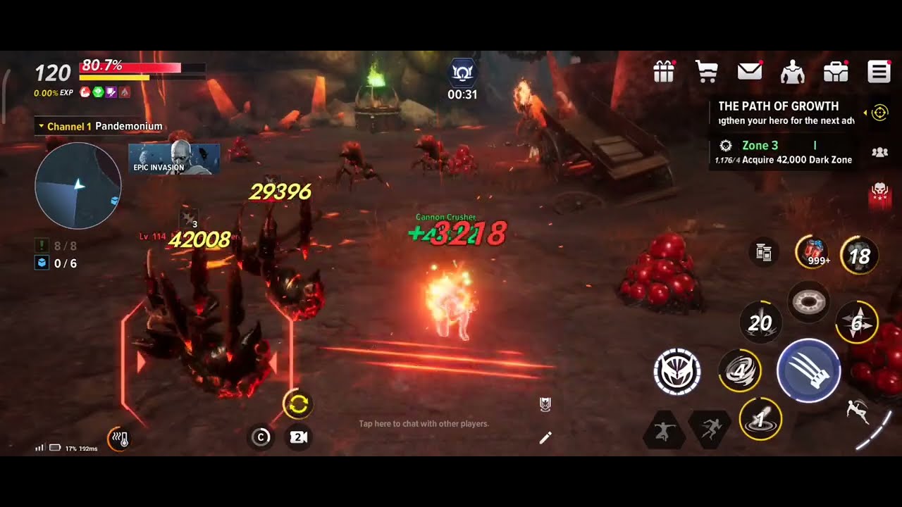 MFR - Wolverine Ultimate Gauge Recovery Experiment (Traits and Skills), Marvel Future Revolution...