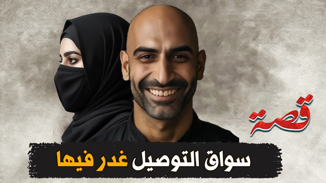 300- سواق التوصيل غدر فيها