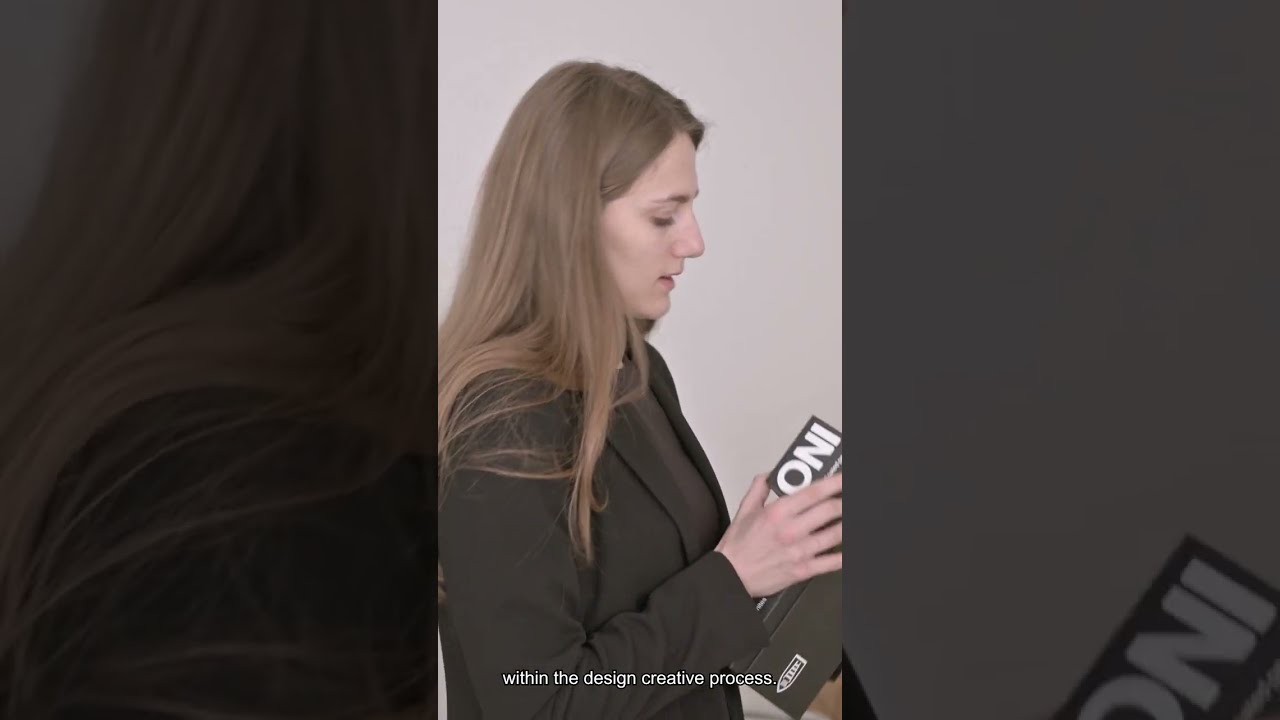 HOW TO DO IT. Communication Design Workshop with Fedrigoni  | IED Milano
