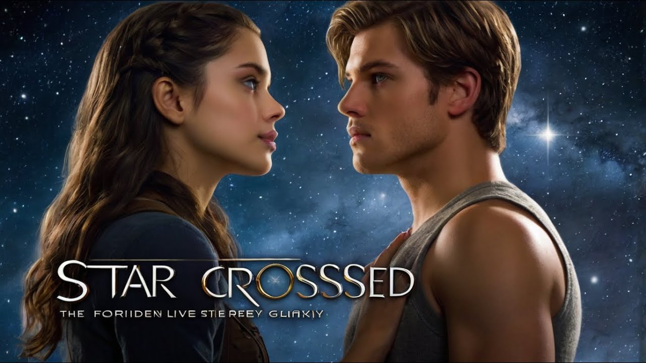 #STORY : Star-Crossed Lovers: Forbidden Love in the Galaxy  @Journey_imagination00
