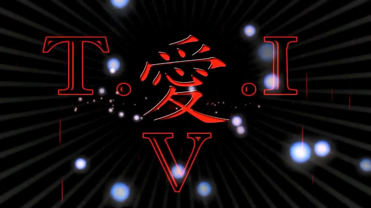 T.vI -Gottes Abbild (Star Trek Discovery RmX) INSTRUMENTAL