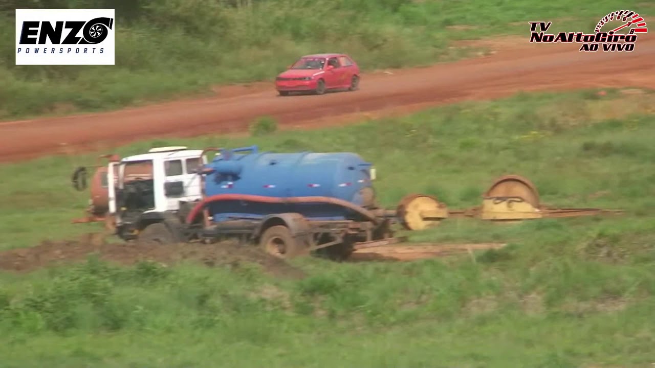 [CORRIDA 2 MARCAS ESTREANTES] 1ª ETAPA PARANAENSE E PONTAGROSSENSE DE VELOCIDADE NA TERRA
