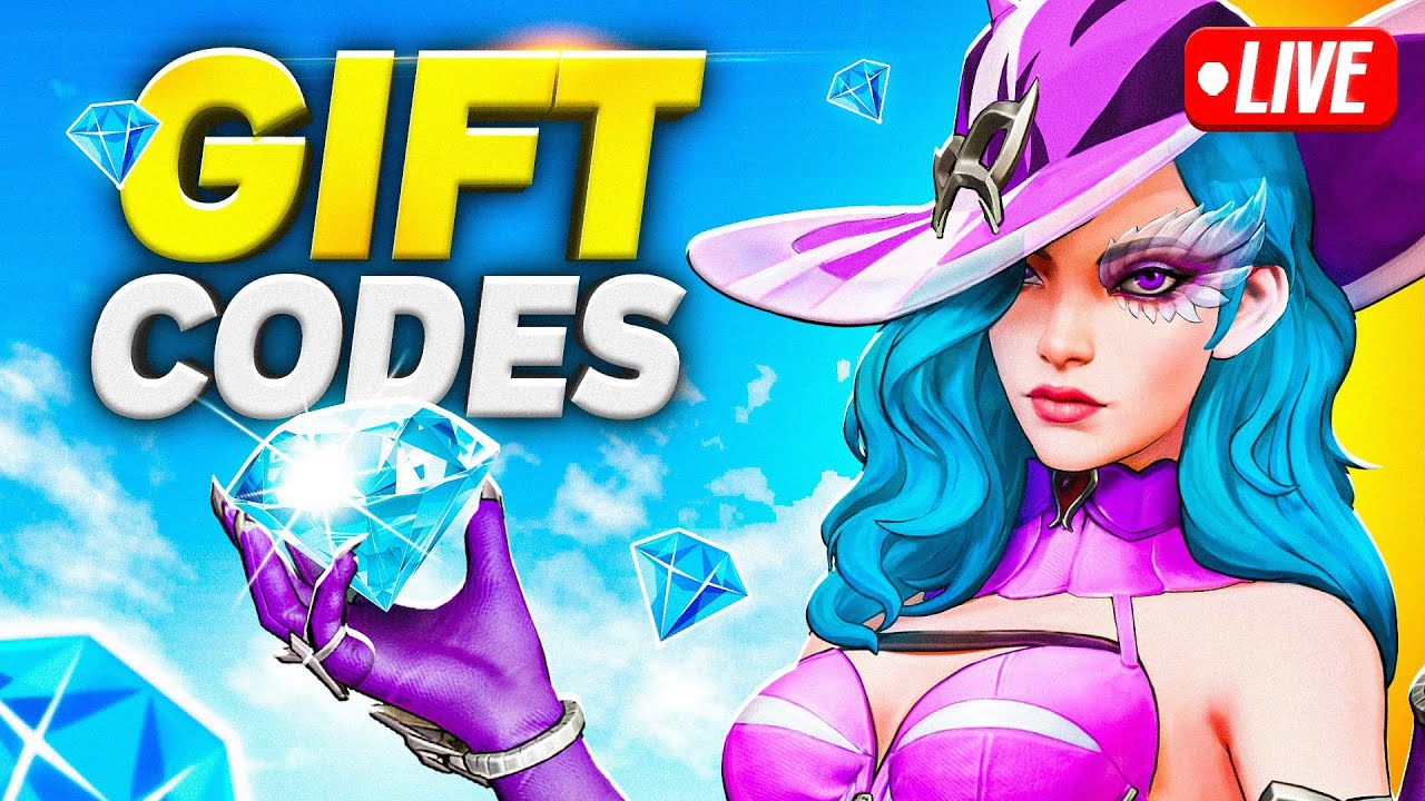 Farlight 84 Live Gift Code Giveaway | Fate Trigger Open Beta Starts IN 3 DAYS
