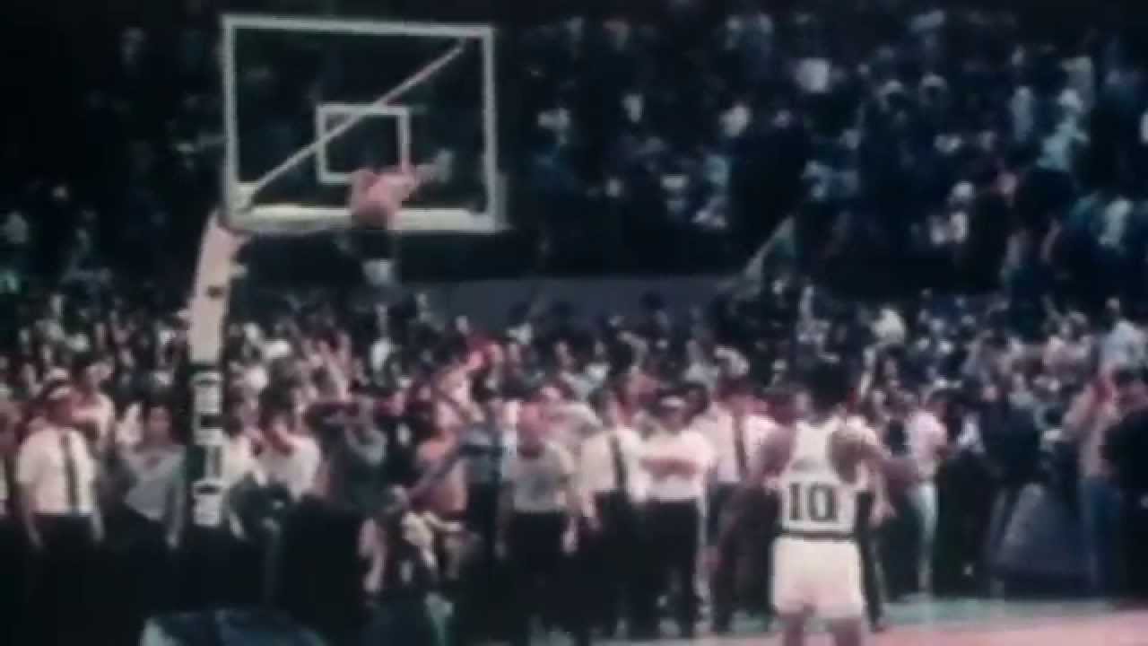 Jo Jo White Career Retrospective