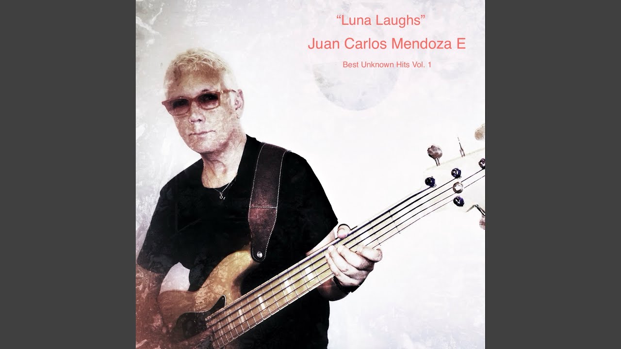 Luna Laughs (Best Unknown Hits Vol.1) (Radio Edit)