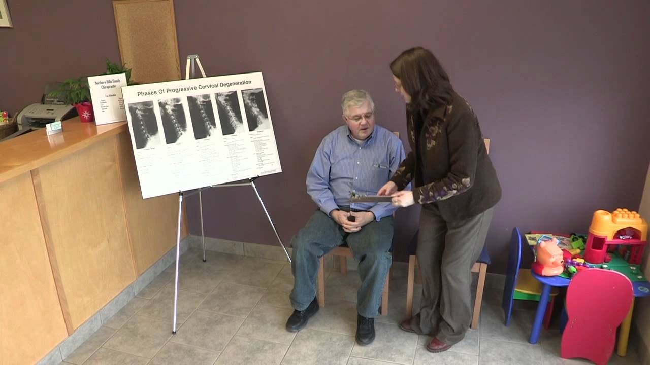 Calgary Chiropractic Clinic