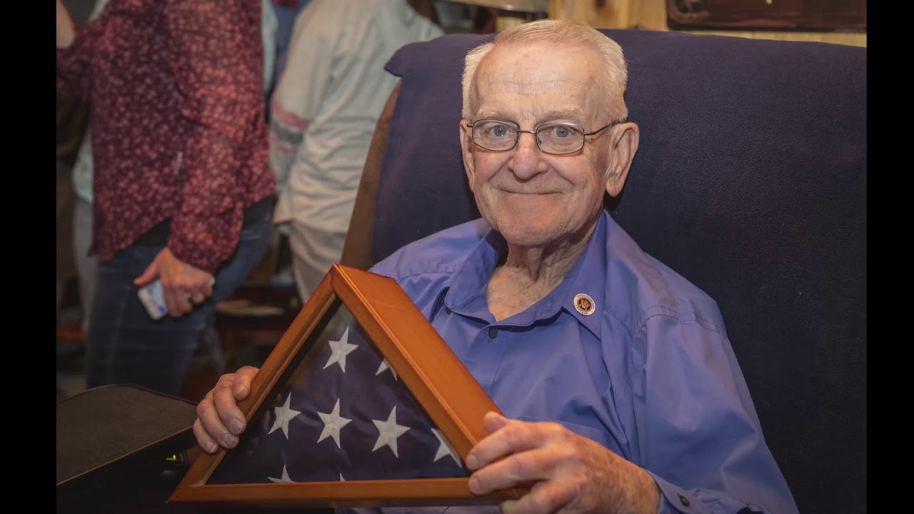 Military Honor Tribute