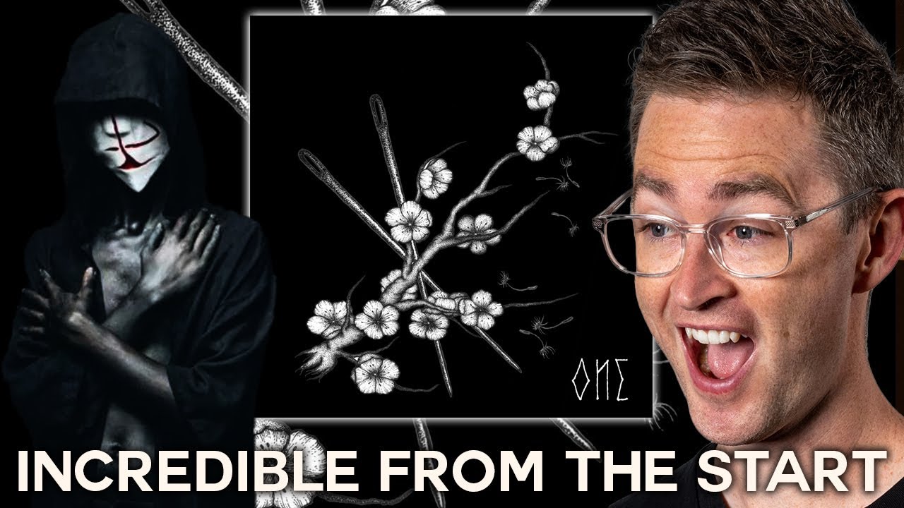 Sleep Token - ONE (Full EP Reaction HIGHLIGHT) - 'Thread The Needle' // Patreon Exclusive