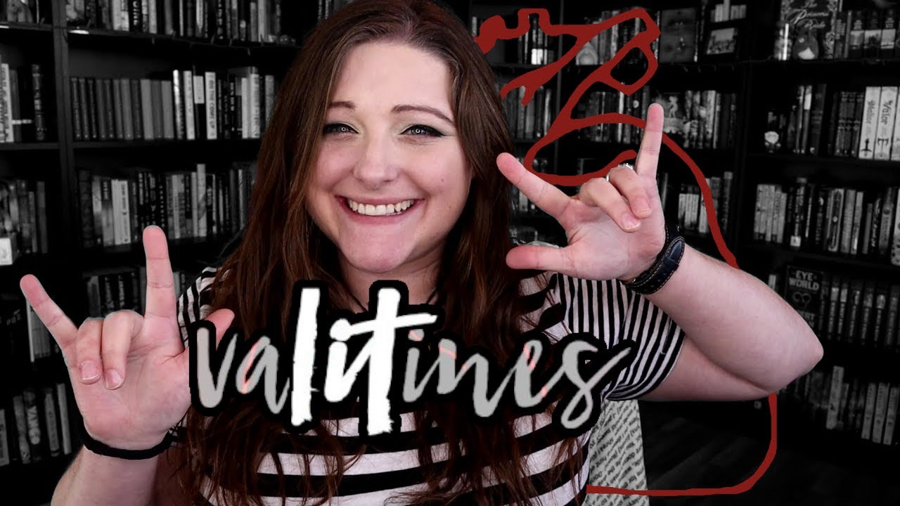 &hearts; Bookweb #vaLITines 2021 Readathon || Round 3 ANNOUNCEMENT&hearts;