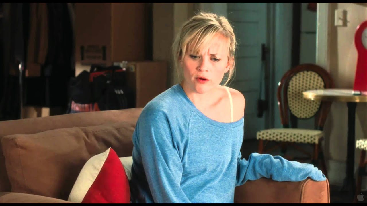 How Do You Know Trailer