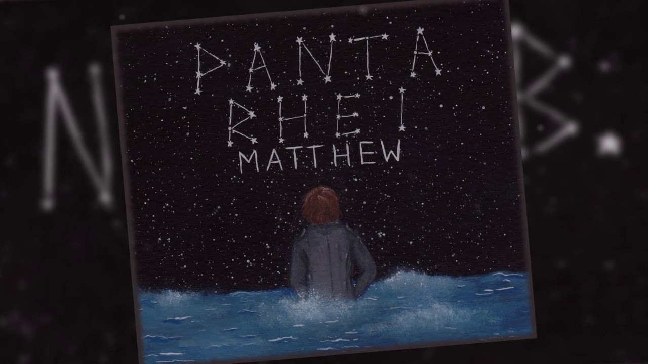 MATTHEW - NIE MA B