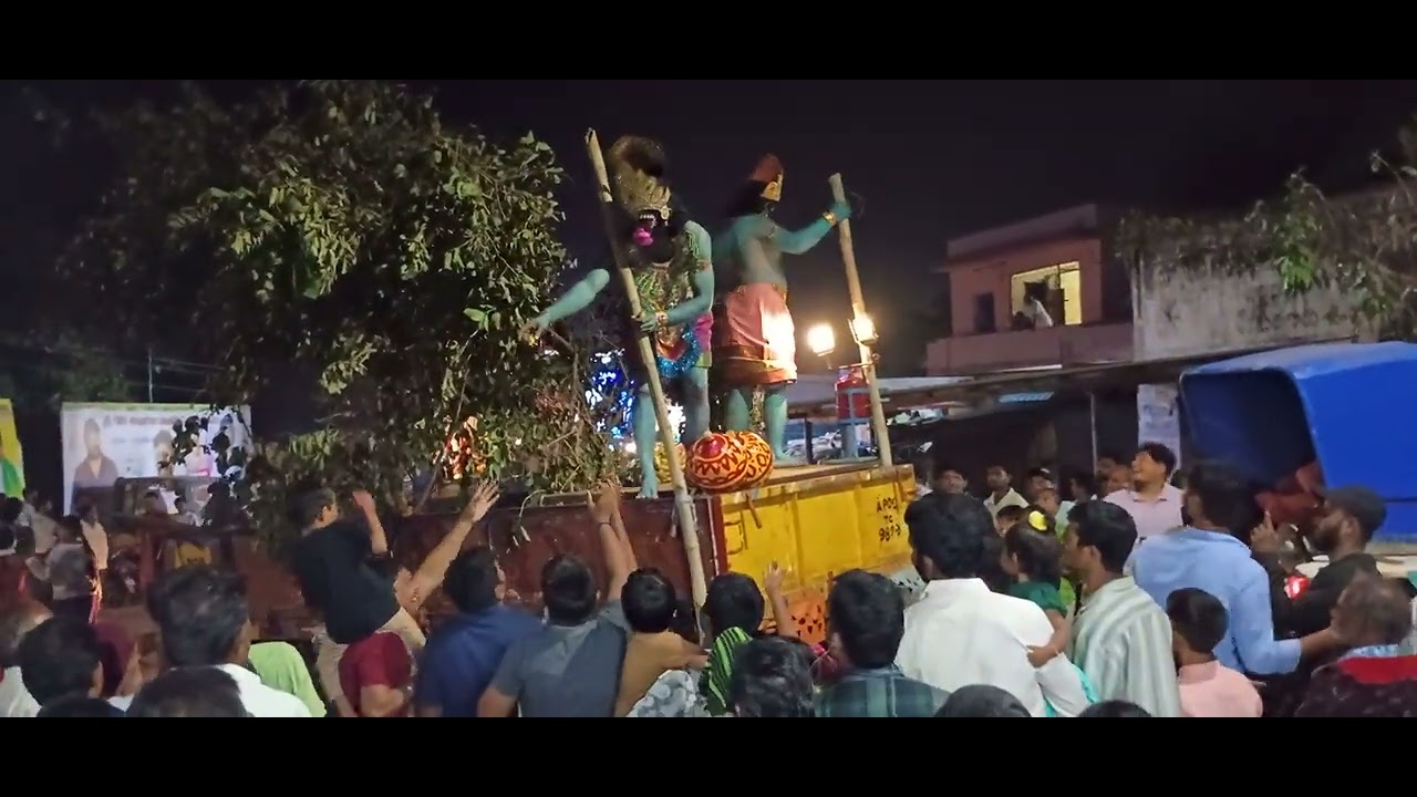 #G Medapadu #Gowrishankarula Sambaram