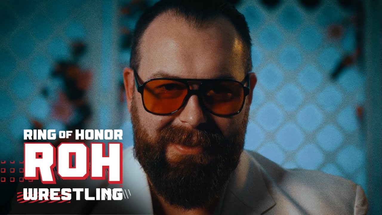 The path traveled will be...RIGHTEOUS! | #ROH TV 11/21/24
