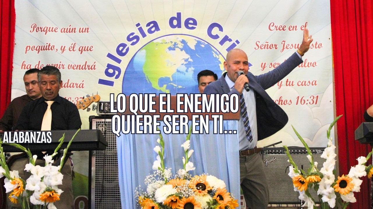 IGLESIA DE CRISTO NUEVO AMANECER