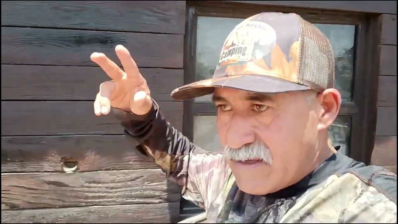 el viejo oeste de Mexicali v#781