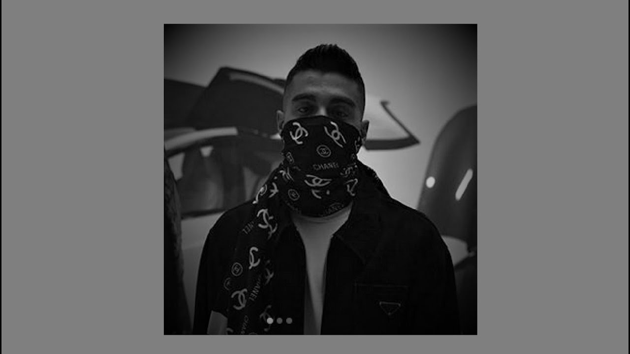 JAMULE TYPE BEAT - 