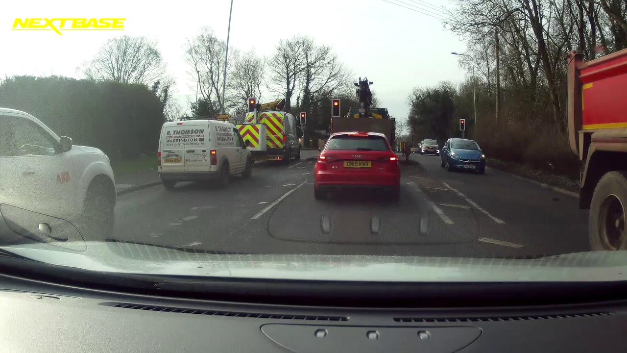 9.07 Newcastle Under Lyme