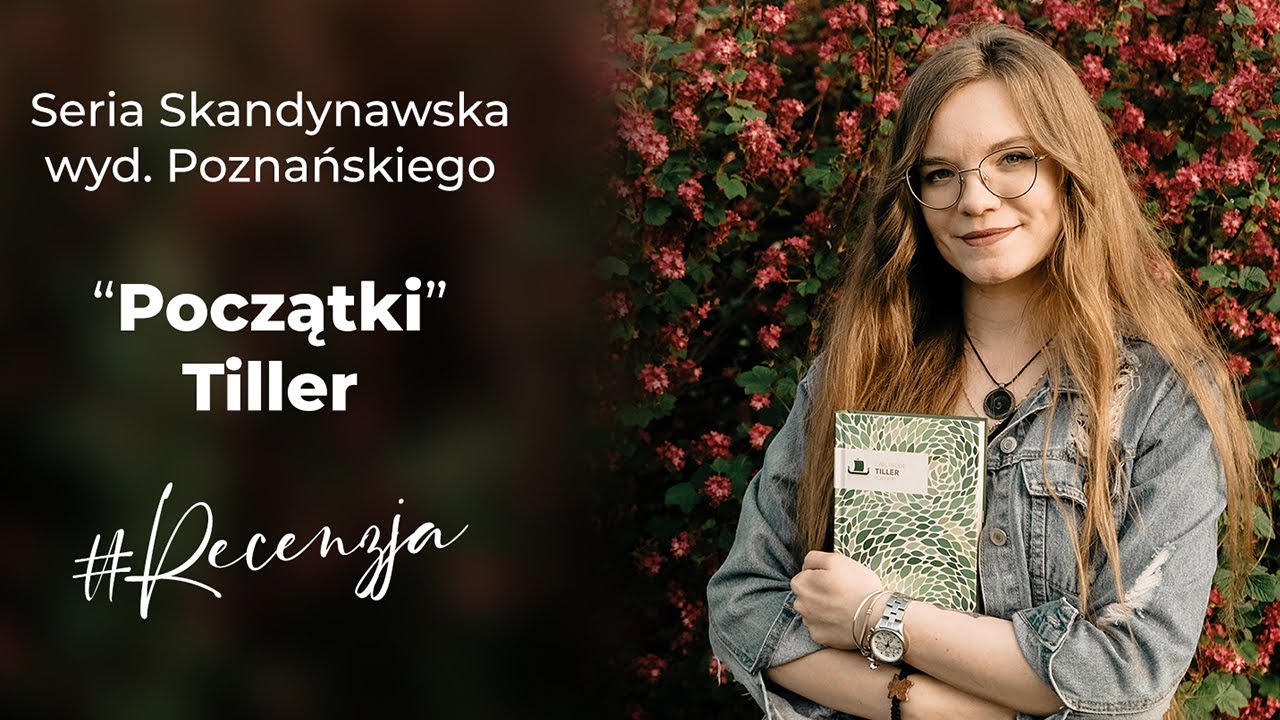 SERIA SKANDYNAWSKA - 