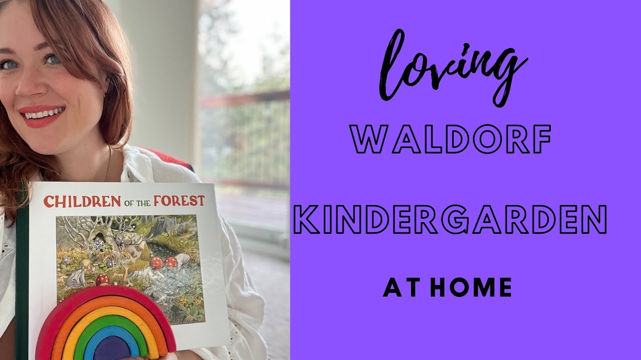 Waldorf kindergarten review 2024