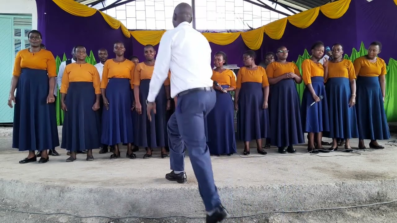 Sda tumaini choir nairobi