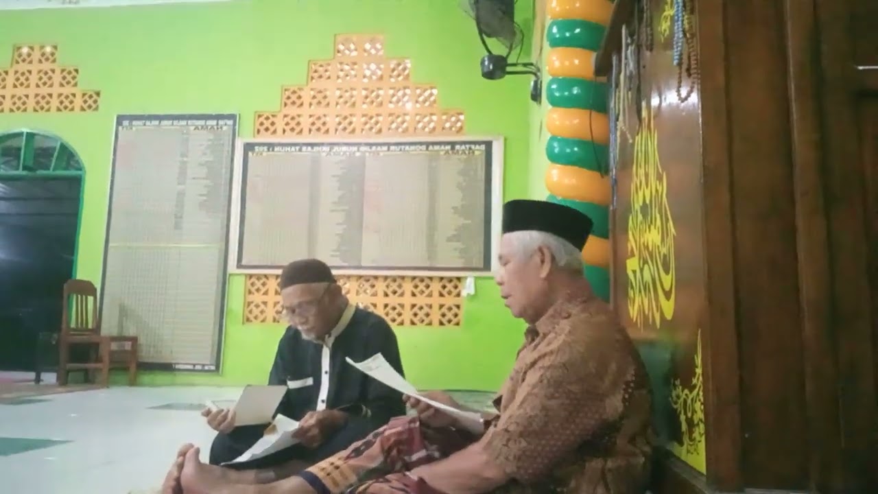 25 Februari 2026