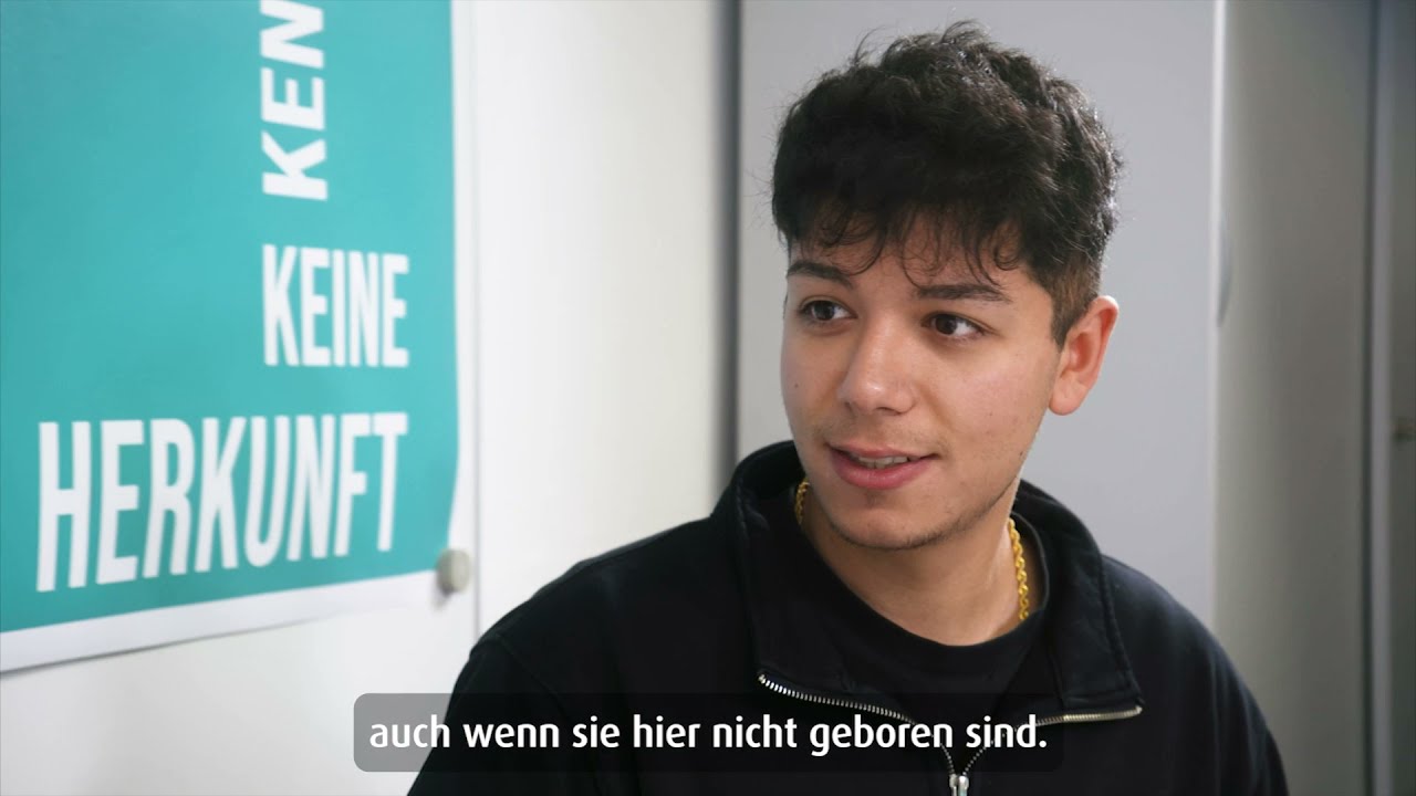 Wir sind einzigartig