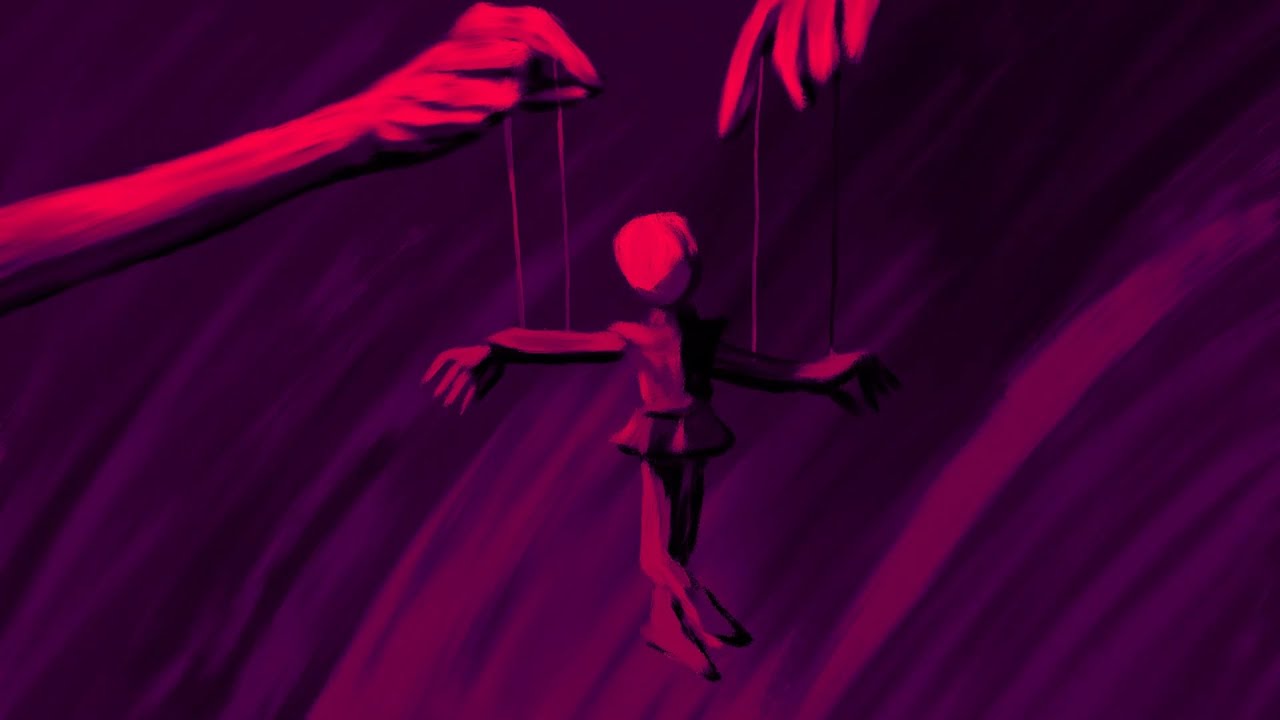 Cjbeards - Marionette
