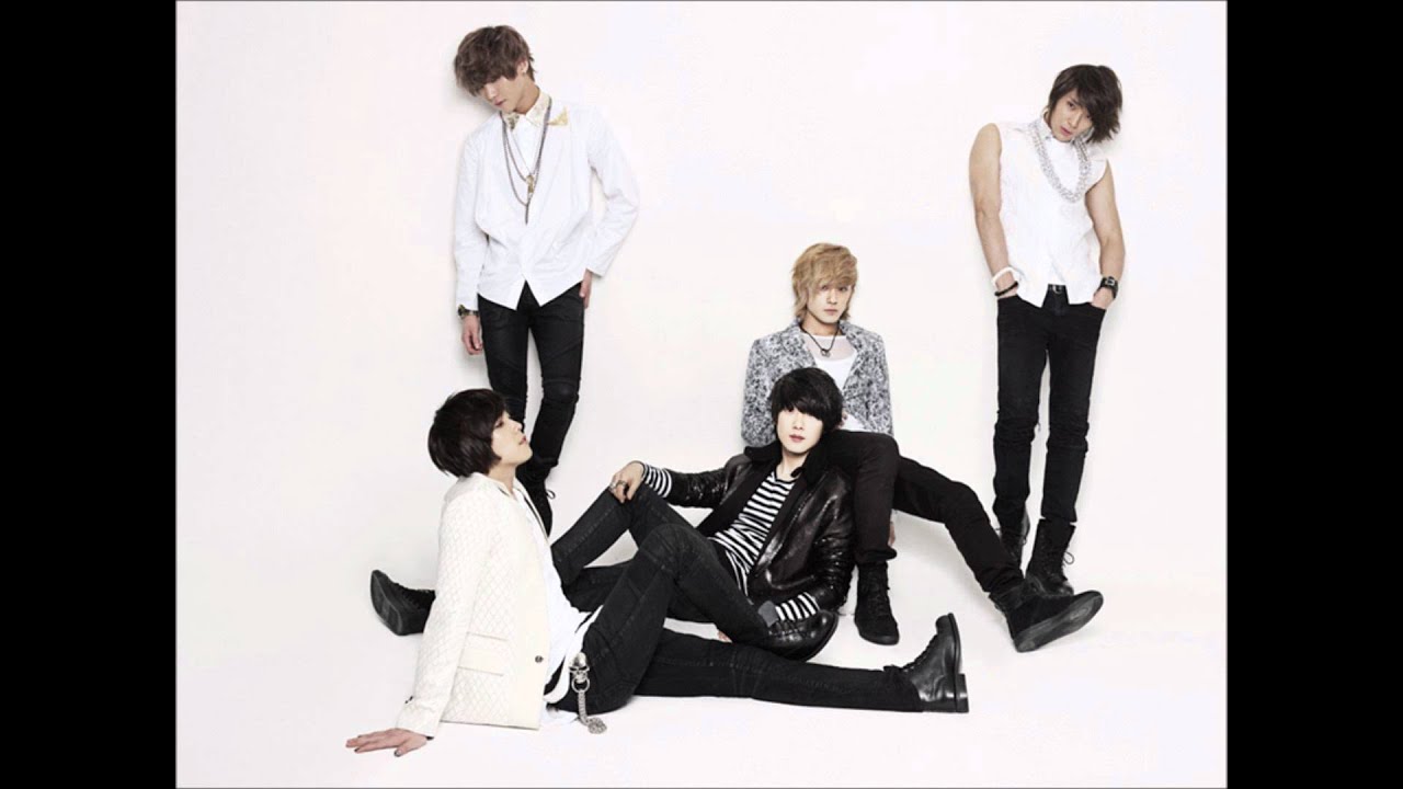 FT Island - First Kiss (~Sub.Español~)