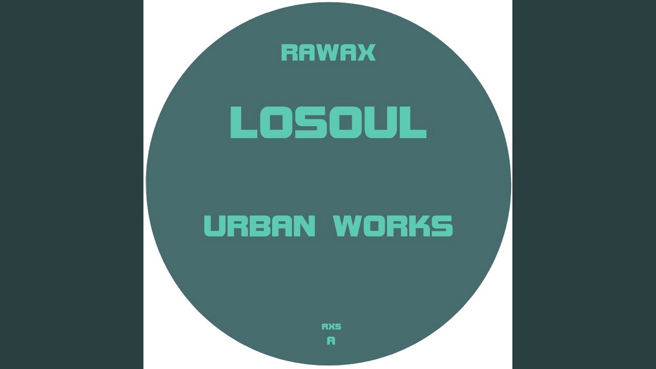 Art Form (Original Mix)
